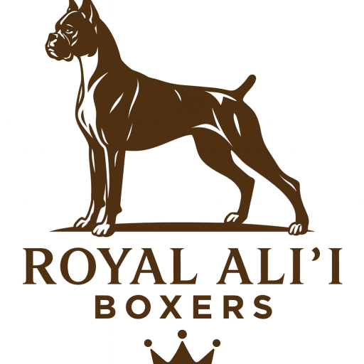 Royal Ali‘i Boxers | AKC Boxer Puppies in Arizona 480-329-0692
