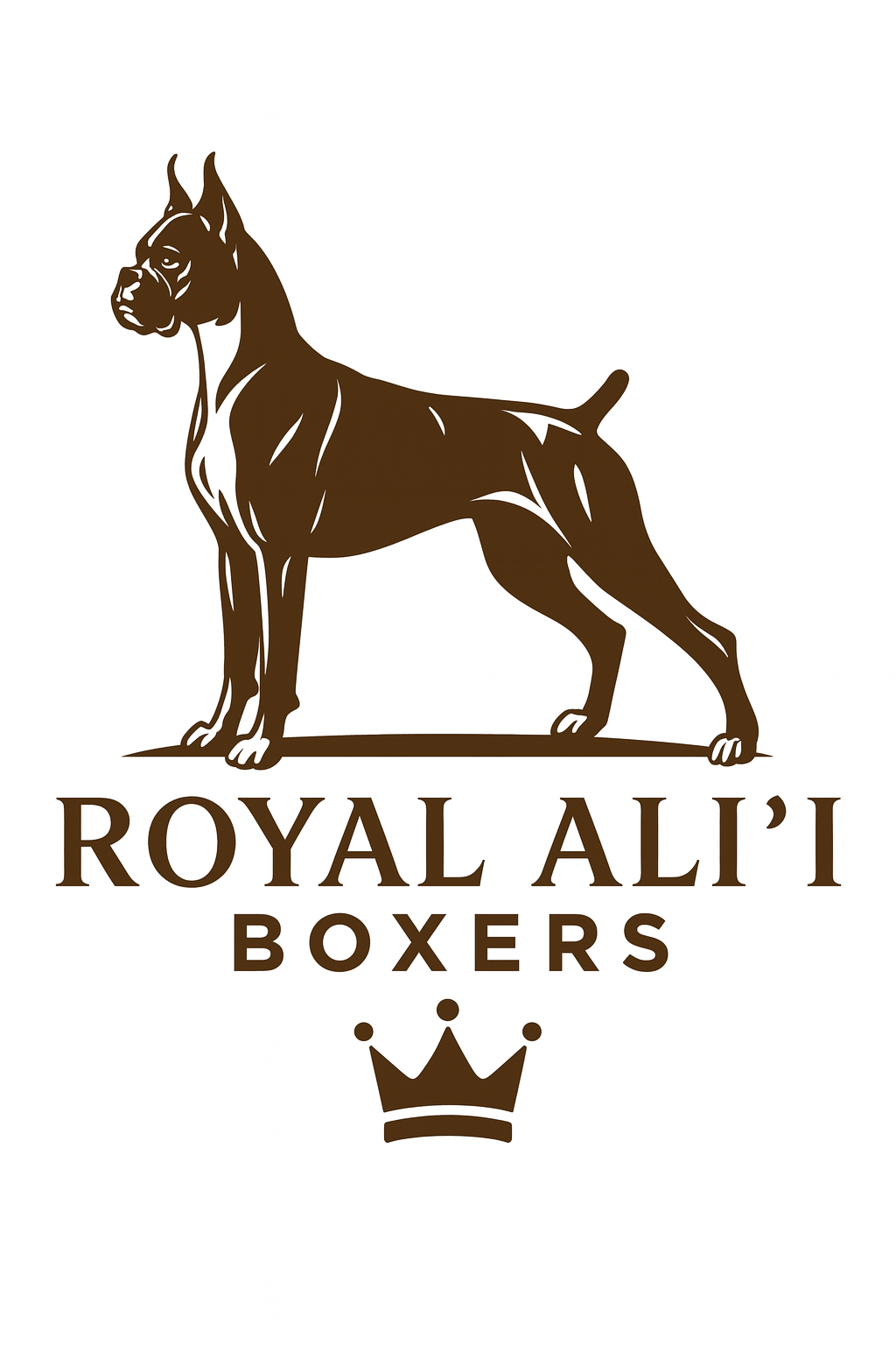 Homemade Kibble Topper - Royal Ali‘i Boxers | AKC Boxer Puppies in ...
